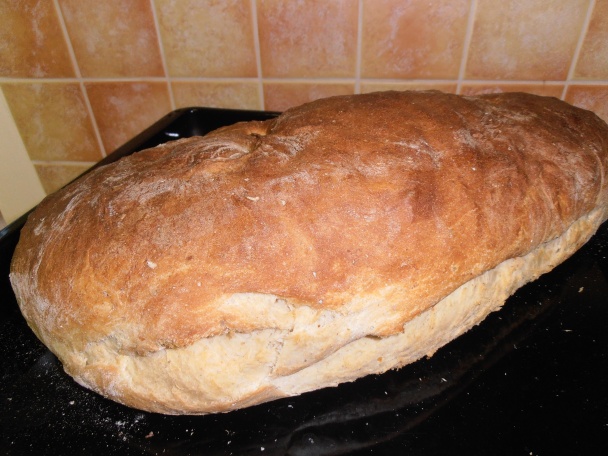 Domáce chleby - obrázok 5