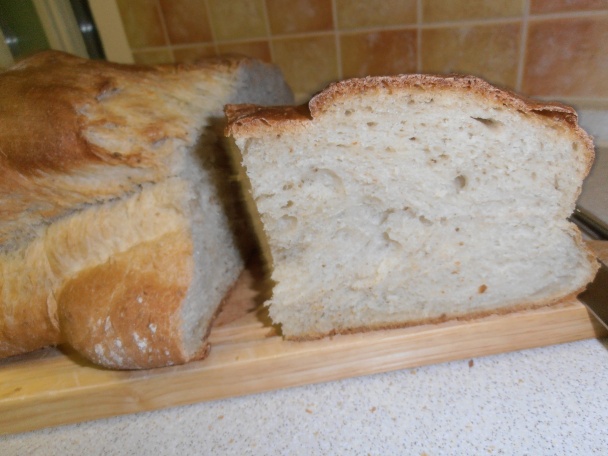 Fučkový chlebík - obrázok 2