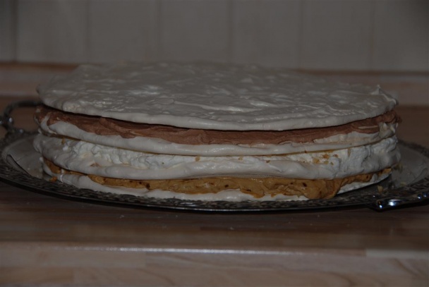 Anjelský dych - obrázok 3