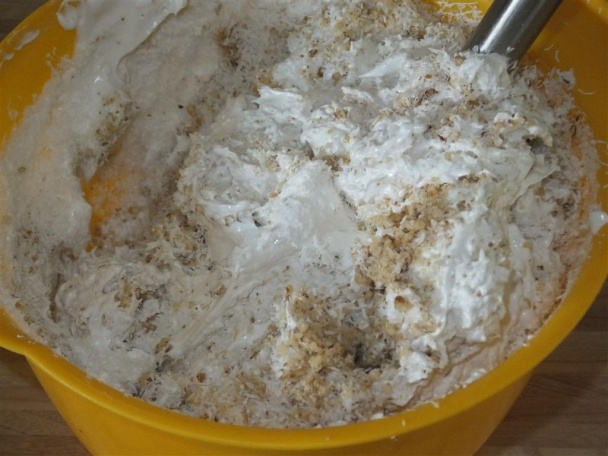 Super ríbezľový koláčik - obrázok 5