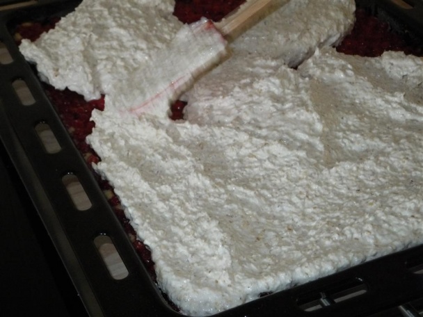 Super ríbezľový koláčik - obrázok 7