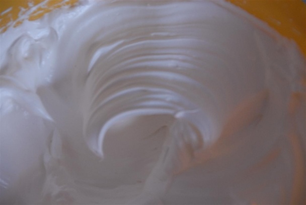 Dankin tvarožník s orechami - obrázok 3