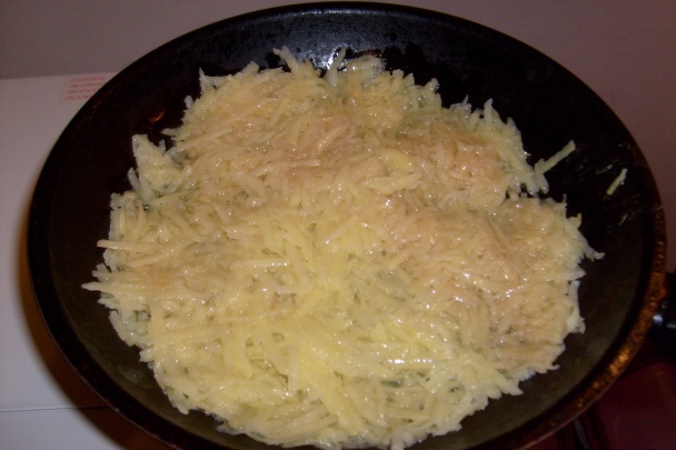 Zemiakové prekvapenie (fotorecept) - obrázok 2