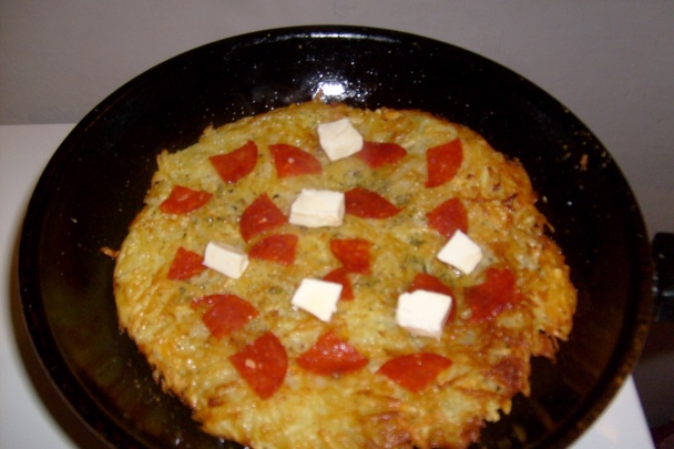 Zemiakové prekvapenie (fotorecept) - obrázok 3