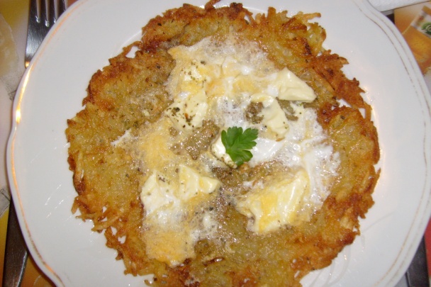 Zemiakové prekvapenie (fotorecept) - obrázok 4