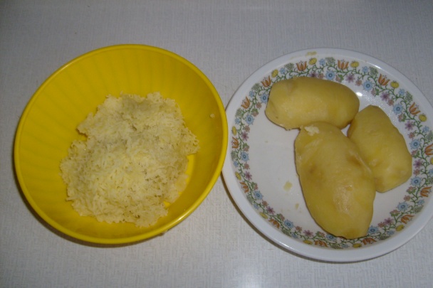 Zemiakovo-bryndzové pirohy (fotorecept) - obrázok 1