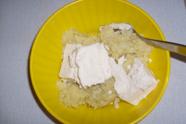 Zemiakovo-bryndzové pirohy (fotorecept) - obrázok 3