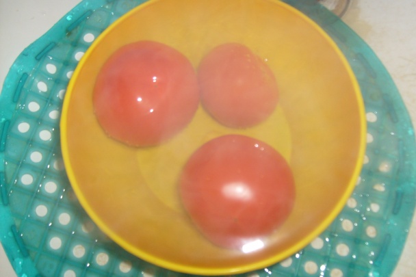 Rýchle špagety (fotorecept) - obrázok 1