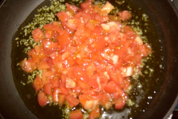 Rýchle špagety (fotorecept) - obrázok 4