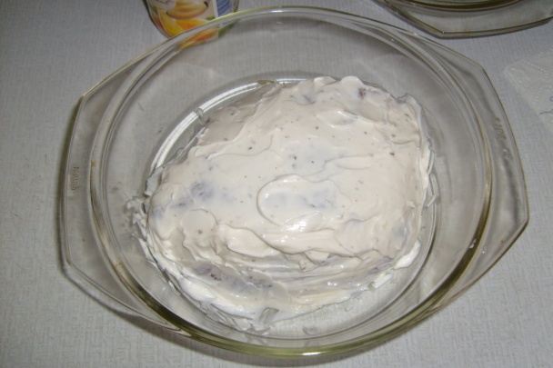 Bravčové kare v majonézovom kabátiku(fotorecept) - obrázok 2