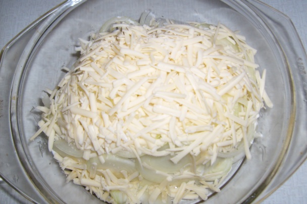 Bravčové kare v majonézovom kabátiku(fotorecept) - obrázok 4