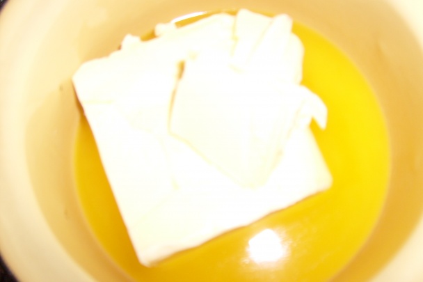 Gaštanová bábovka (fotorecept) - obrázok 3