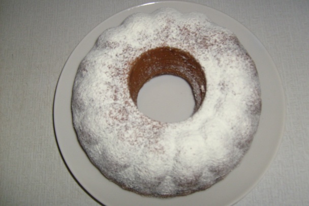 Gaštanová bábovka (fotorecept) - obrázok 6