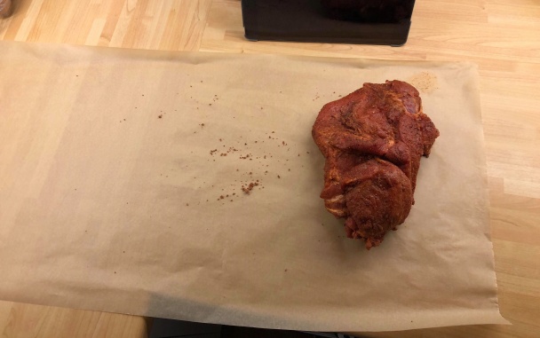 Bravčové v papieri (fotorecept) - obrázok 3