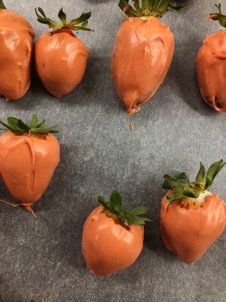 Jarné cupcakes (fotorecept) - obrázok 4