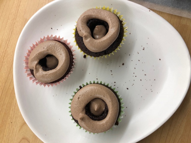 Jarné cupcakes (fotorecept) - obrázok 6