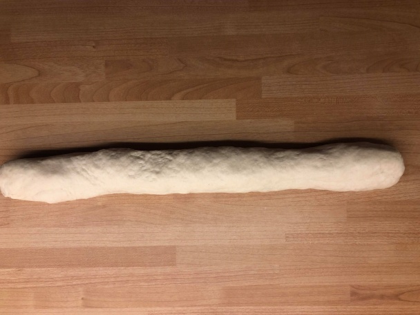 Bao buns s hovädzím bulgogi (fotorecept) - obrázok 5