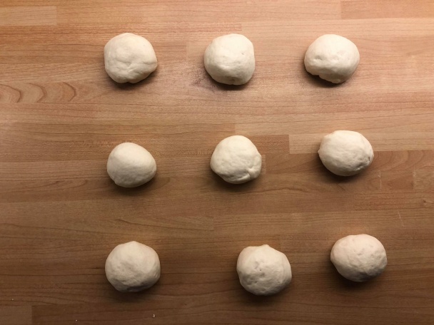 Bao buns s hovädzím bulgogi (fotorecept) - obrázok 6