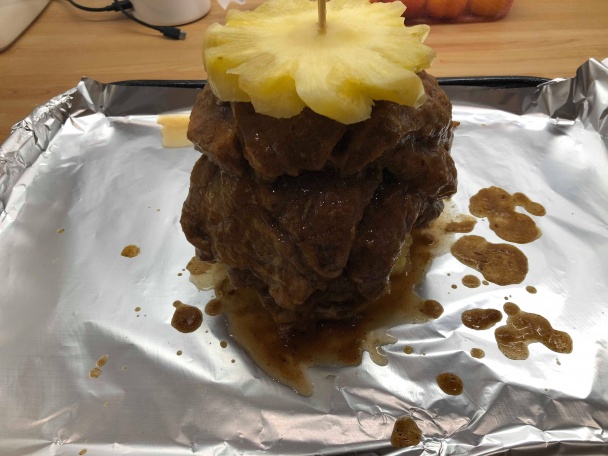 Tacos al Pastor (fotorecept) - obrázok 4