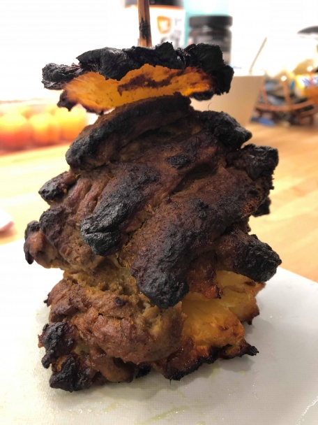 Tacos al Pastor (fotorecept) - obrázok 6