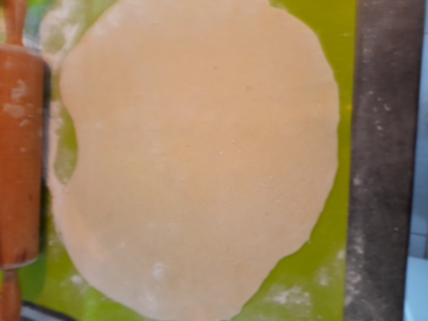 Ravioli so špenátovo-slaninovou plnkou s tvarohom (fotorecept) - obrázok 3