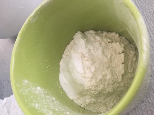 Dokonalý kysnutý koláč s letným ovocím (fotorecept) - obrázok 3