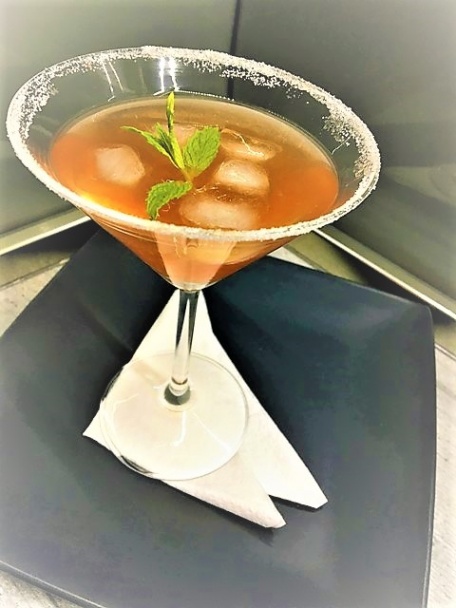 Ovocné daiquiri - obrázok 3