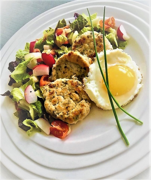 Voňavé kuracie mäsko  - obrázok 4