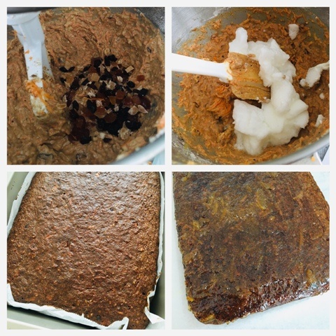 Úžasný mrkvový koláč s pomarančovým krémom (fotorecept) - obrázok 3
