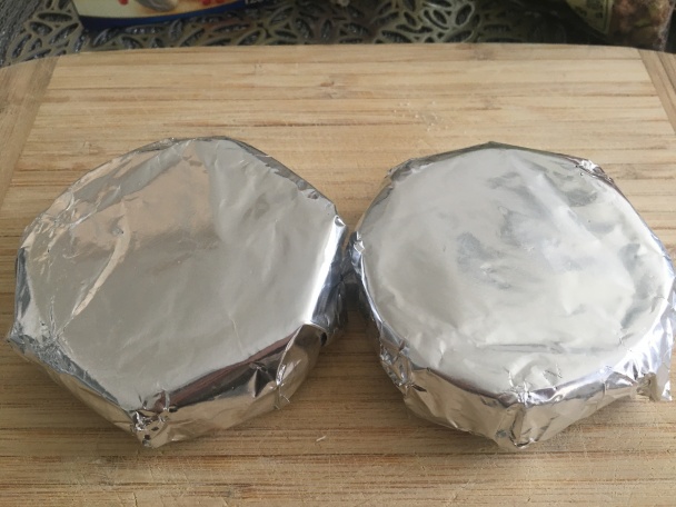 Plnený hermelín (fotorecept) - obrázok 4