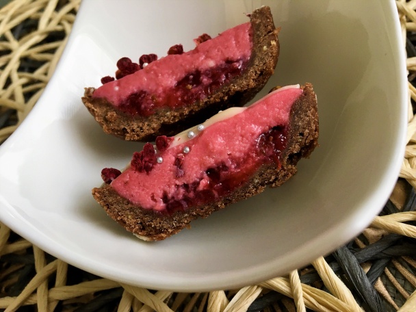 Jahodové tartaletky - obrázok 5