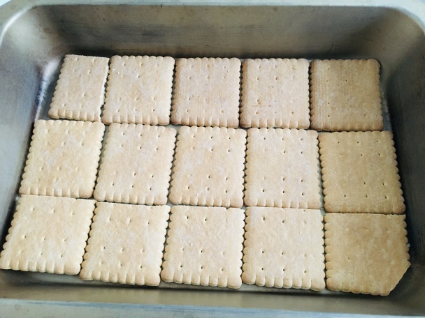 Nepečený jablkový krémeš (fotorecept) - obrázok 3