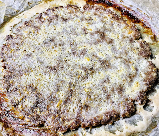 Meatzza - mäsová pizza (fotorecept) - obrázok 2