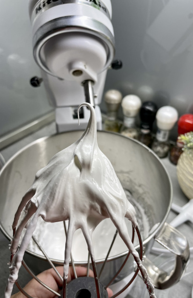 Malinovo-čokoládové makrónky (fotorecept) - obrázok 1