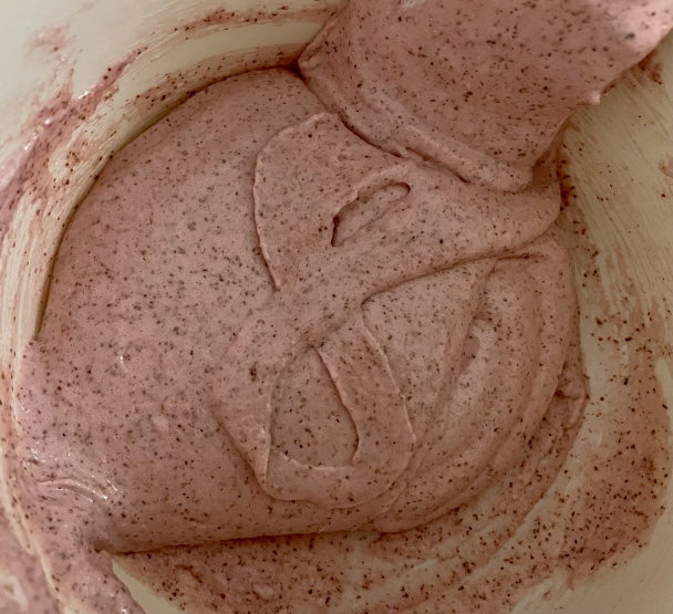 Malinovo-čokoládové makrónky (fotorecept) - obrázok 2