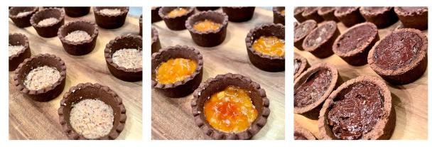 Mini Izidorky (fotorecept) - obrázok 3