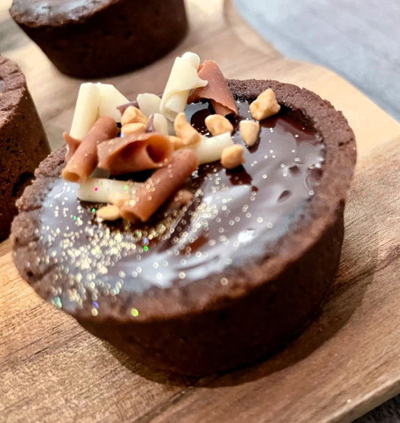 Mini Izidorky (fotorecept) - obrázok 4