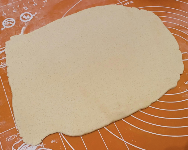 Linecké roládky (fotorecept) - obrázok 1