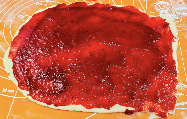 Linecké roládky (fotorecept) - obrázok 2