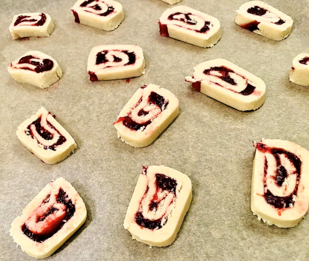 Linecké roládky (fotorecept) - obrázok 3