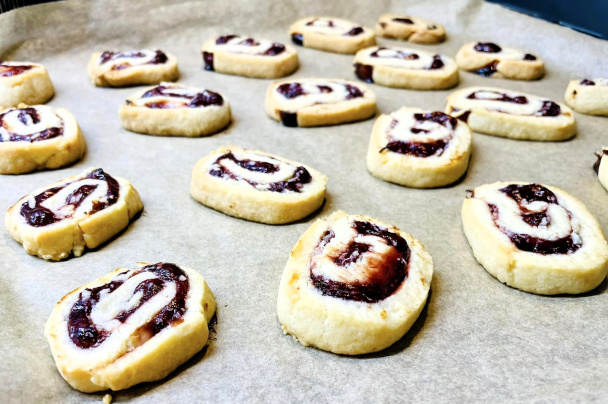 Linecké roládky (fotorecept) - obrázok 4