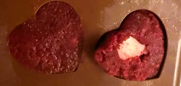 Minisrdiečka zo zvyškov korpusu - obrázok 2