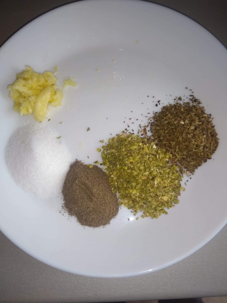 Špagety s mletým mäsom - obrázok 2