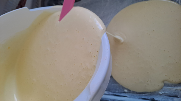 Jednoduchá bublanina (fotorecept) - obrázok 3