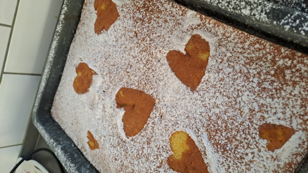 Jednoduchá bublanina (fotorecept) - obrázok 5