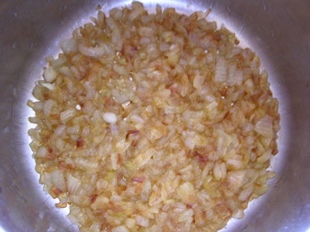 Guľáš z mladého diviaka - obrázok 2