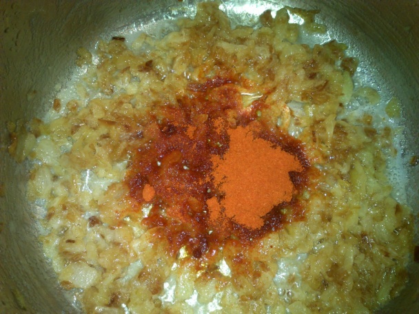 Guľáš z mladého diviaka - obrázok 3