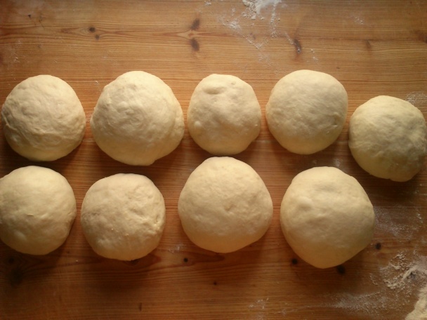 Bryndzovníky a kapustníky (fotorecept) - obrázok 5