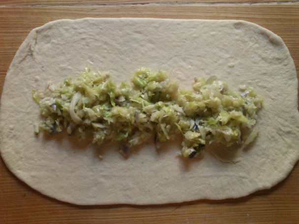 Bryndzovníky a kapustníky (fotorecept) - obrázok 6