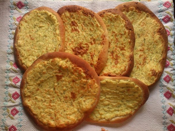 Bryndzovníky a kapustníky (fotorecept) - obrázok 13